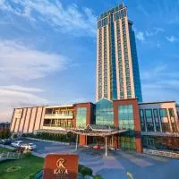 Kaya İstanbul Fair & Convention, hotel v Istanbulu