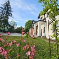 Pokoje przy Parkowej, hotel em Zwierzyniec