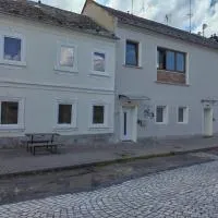 U Dragouna, hotel a Köllein