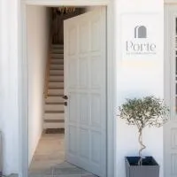 Porte Accommodation, hotel v destinaci Kamarai