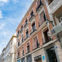 Los mejores hoteles con jacuzzi en la habitación en Granada Capital 3 Las Nieves