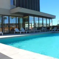 Adonis le Castellet, hotel din Signes