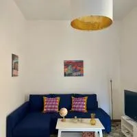 Il Melograno, hotel u gradu Itri