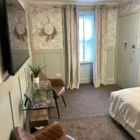 The Blackhorse Accommodation، فندق في نيوتن ستيوارت