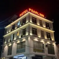 Hotel Pearl inn, hotel a Rudrapur