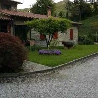 Al Mulino di Sant'Eufemia, hotel La Strada városában