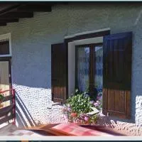 casa valentino, hotel i Corteno Golgi