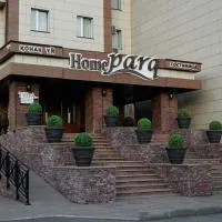 Hotel Home Parq, hotel v destinaci Ekibastuz