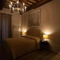 La Chiocciola Resort, hotel in Mutignano