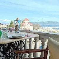 Gavalas Apartment in Agios Konstantinos, khách sạn ở Agios Konstantinos Fthiotida