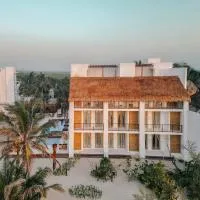 Suites Panamera, hotel en Tulum