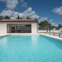 Villa Laura, hotel di Santalezi