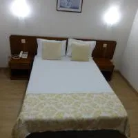 Hotel Sinagoga, hotel v destinaci Tomar