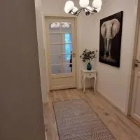 Eidsvåg, hotell i Bergen