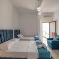Hotel Vila Vilson, hotel v mestu Sarandë