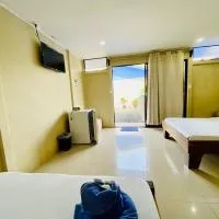 Cabinas Arenal Home, hotel din Tanque
