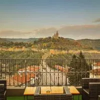 Hotel Studio, hotel i Veliko Tarnovo