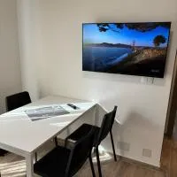 Lugano 41 by ALEhotels、リミニにあるフェデリコ・フェリーニ国際空港 - RMIの周辺ホテル