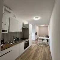 Apartment Ferrari track, hotel i Fiorano Modenese