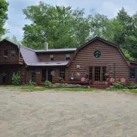 Silver Lake Inn, hotell sihtkohas Lee