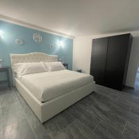 La Maison del Mas Suite, hotel poblíž Letiště Elmas Cagliari - CAG, Elmas