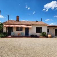 The Ranch House Inn, hotel poblíž Safford Regional Airport - SAD, Bowie