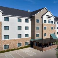 TownePlace Suites Dallas DeSoto, hotel poblíž Dallas Executive - RBD, DeSoto