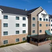 TownePlace Suites Dallas DeSoto, hotel em DeSoto