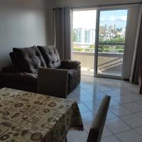 Apartamento com mobília nova 302, hotel near Francisco Beltrao Airport - FBE, Francisco Beltrão