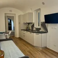 La conchiglia, hotel di Ceriale