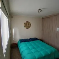 Casa Calendula، فندق في Río Bueno