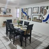 Casa Morada, ξενοδοχείο σε Σαν Φελίπε