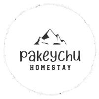 Pakeychu Homestay, hótel í Sakyong
