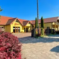 Zajazd Gościniec, hotel din Chełm