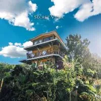 Secret Villa Kudat, hotel u gradu Kumbatang
