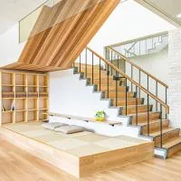 Guesthouse Sunaen - Vacation STAY 49050v、鳥取市にある鳥取空港 - TTJの周辺ホテル