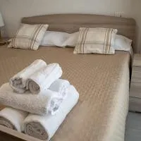 B&B Santa Filomena, viešbutis mieste Montesilvanas