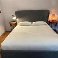 Villa Dom, hotel a Piacenza