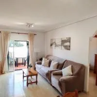Appartement La Mata、ラ・マタのホテル
