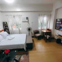 Happy Stays B - 300mbps - 65"TV Netflix, Disney - Washer – hotel w mieście Trece Martires
