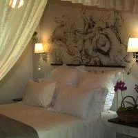 Stephward Estate Country House, hotel v destinácii Uvongo Beach