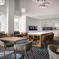 Homewood Suites by Hilton Omaha - Downtown, hotel poblíž Eppleyho letiště Omaha - OMA, Omaha