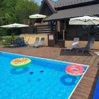 Kuća za odmor MARE, hotel em Lepoglava