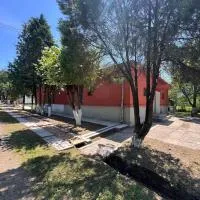 Gurasada Park Hostel, Hotel in Gothatea