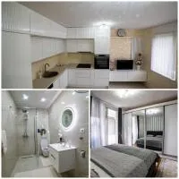 Lux Apartman Novi Grad, hotel em Bosanski Novi