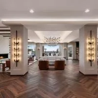 SpringHill Suites by Marriott Chula Vista Eastlake, khách sạn ở Chula Vista