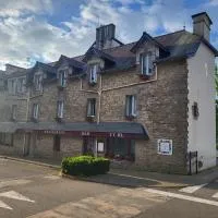 hôtel TY RU, hotell sihtkohas Riec-sur-Bélon