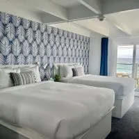 Grand View Hotel, hotel in York Beach