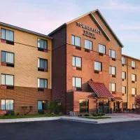 TownePlace Suites by Marriott Garden City, hotel v destinaci Garden City