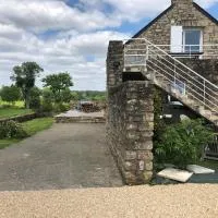 Gîtes du Clos du Ratz, hotel v destinácii Arradon